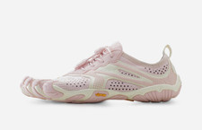 Vibram FiveFingers Pink Athletic Shoes for Women for sale