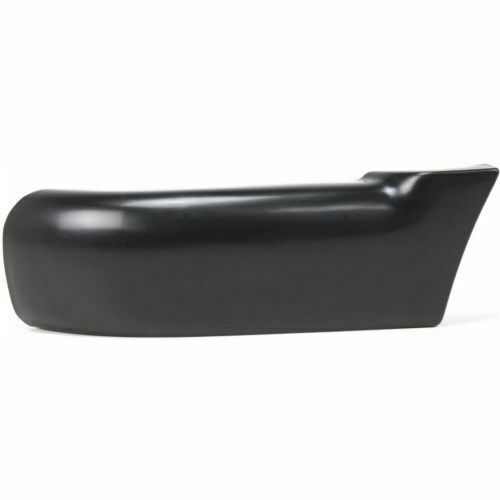 Tapa Lateral Izquierda Del Parachoques Delantero Para Chevy S10 Blazer Bravada Jimmy Sonoma 1994-1997 – Nueva