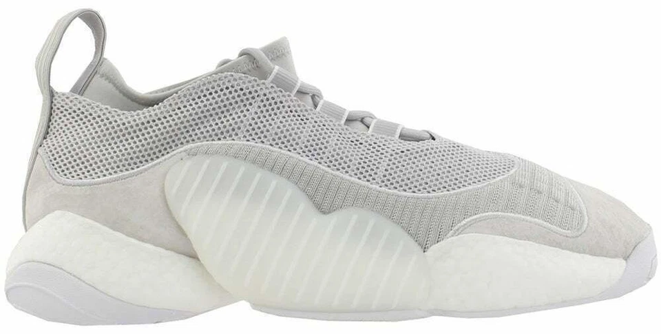 adidas Crazy BYW 2 Grey White