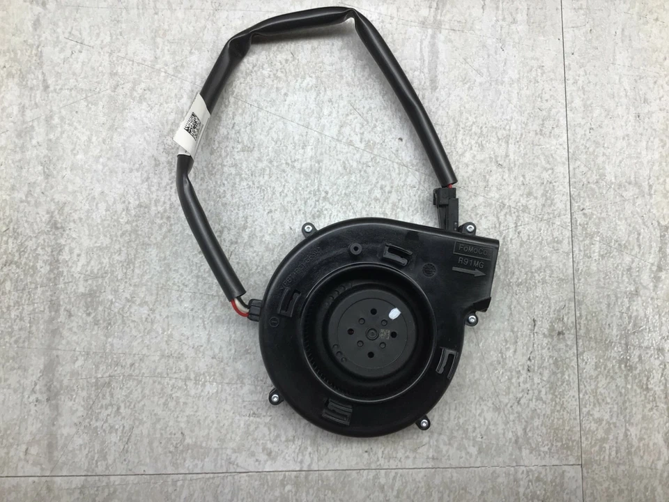 Soplador trasero asiento trasero Lincoln Continental Navigator OEM JL7Z-18D507-A Foto 2 de 4