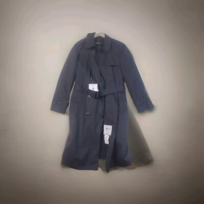 US ARMY GARRISON COLLECTION  トレンチコート s-l400.jpg