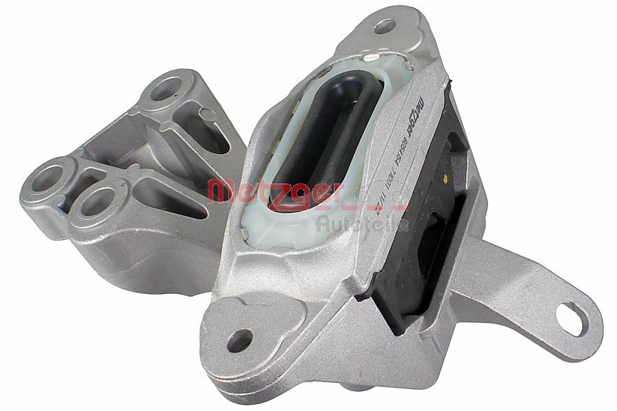 Left METZGER 8054154 Engine Mounting for OPEL,VAUXHALL