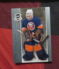 2007 08 BILLY SMITH Upper Deck The Cup #198/249 #42 HOF  GREAT SHAPE  PREMIUM