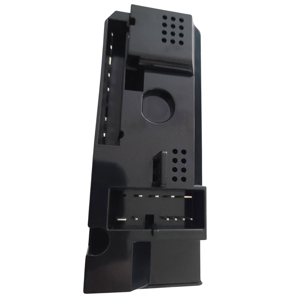 Master Power Window Door Switch for 1995-2000 Chevrolet Tahoe NEW - Image 2 of 4