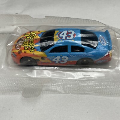 2008 TCB General Mills ''Richard Petty'' #43 Reese's Puffs Nascar Toy Race Car GMI