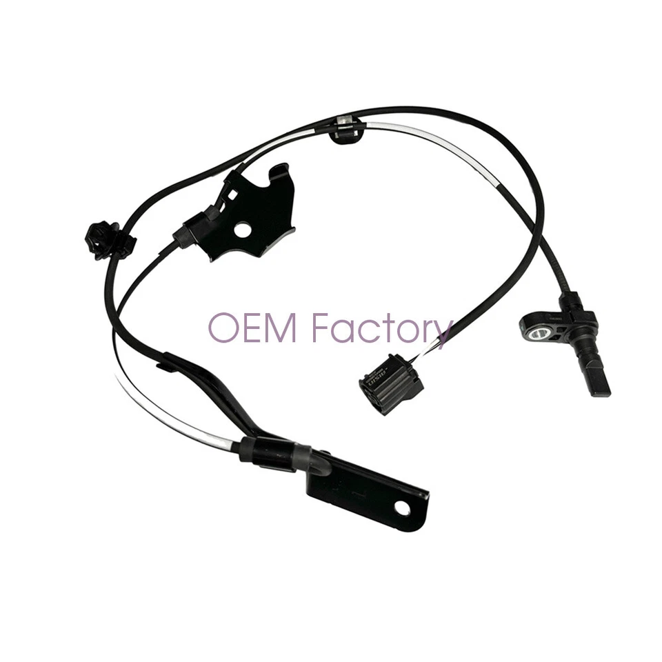 OEM AISIN Front Left & right ABS Wheel Speed Sensor for Toyota RAV4 2006-2018 Foto 2 de 4