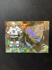 23-24 UD Extended Hockey SP 1:360 Future Fame HoloGRFX FF-10 Drew Doughty