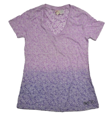 Billabong KELLY Purple Haze Fade White 