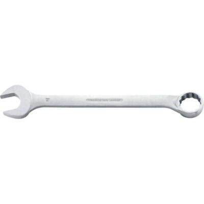 Stahlwille 40104141 14 Combination Spanner, long, 41 mm