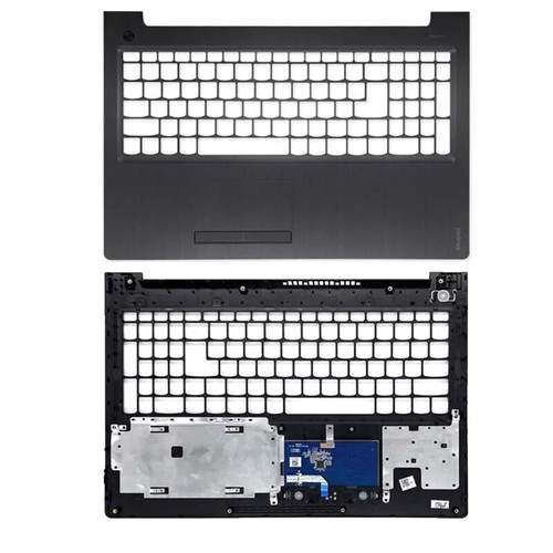 For Lenovo 310 15 15IKB 15ISK 15ABR Laptop Case LCD Cover Front Bezel Palmrest - Afbeelding 7 van 35