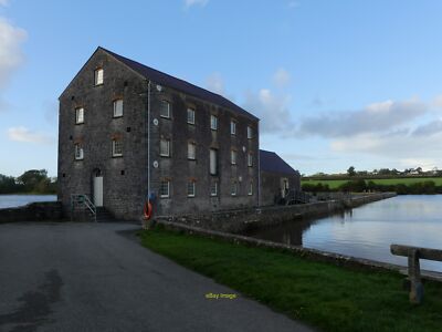 Foto 6x4 Carew Gezeitenmühle Carew Pembrokeshire Es gibt jetzt ein Museum Insi c2021