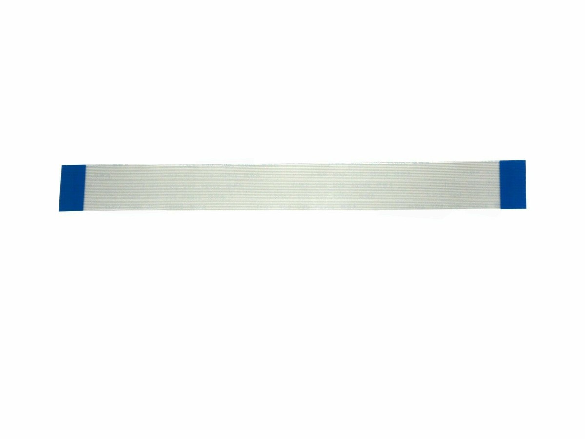 2 Cavi FFC A 30 Pin 15 Cm Per Lettore Schede, Lato Stesso, Compatibili Con ASUS X555L X555LD K555L Y583L