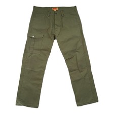 Fjallraven Greenland Canvas Jeans Great 