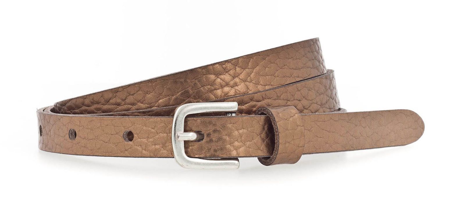 Vanzetti 15mm Metallic Belt W90