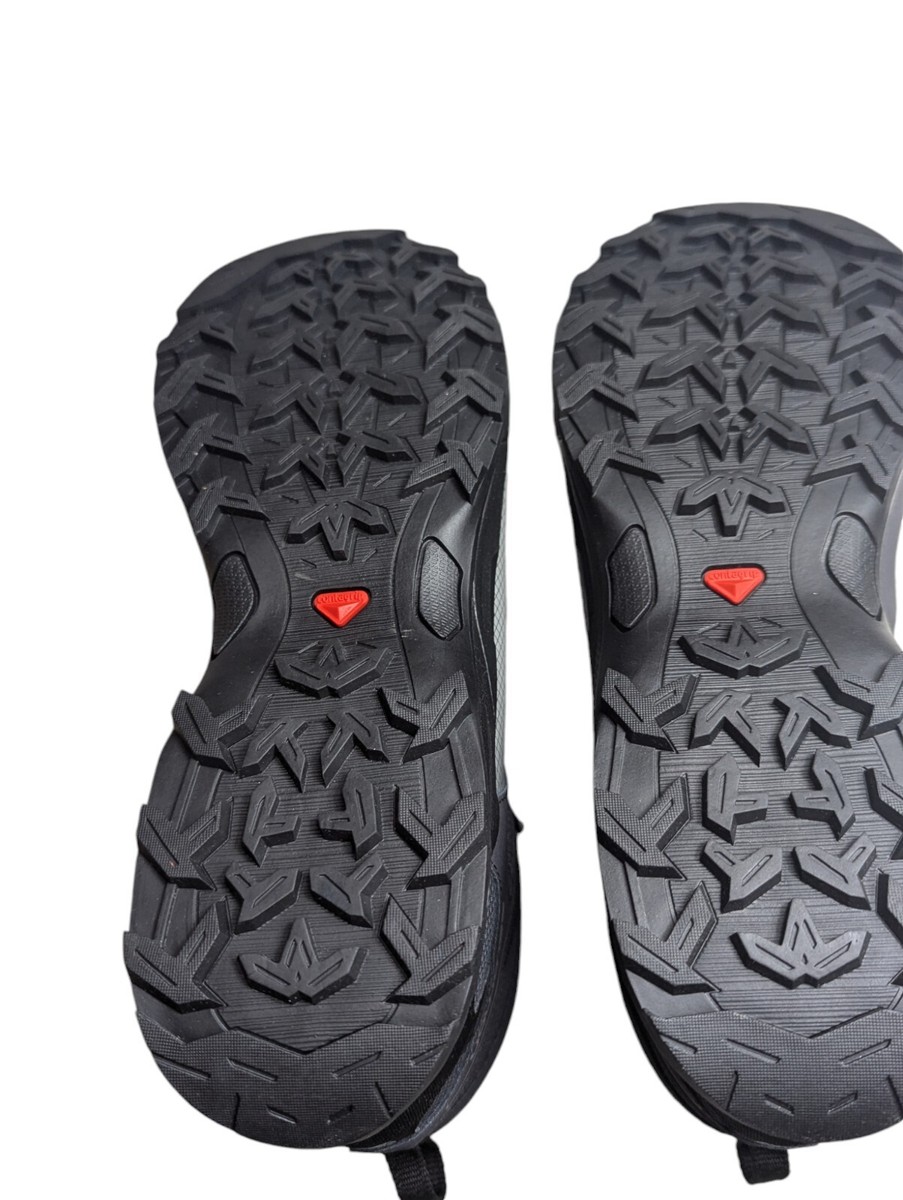 Salomon Pathfinder Mid CSWP Clima Shield Waterproof Hiking Boots Men\'s US 10 Amazon.com | Salomon Men main image 2