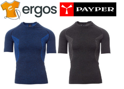 PAYPER THERMO PRO 160 SS Warm Thermo Mesh für Landwirte Arbeiter Winter