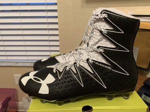 under armour ua highlight mc