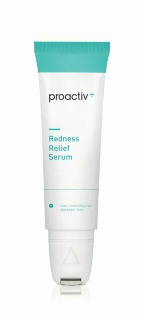 redness relief serum