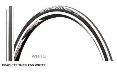 IRC TIRE ROADLITE TUBELESS 700×23c Bicycle tire Made in