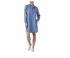 Como Vintage Women's Shirt Dress | E32