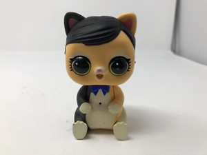 fuzzy fan lol interactive