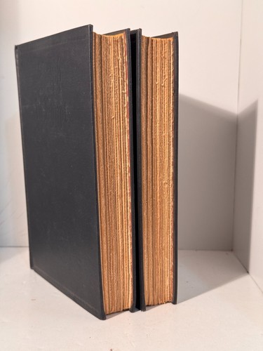 JOSEPH IN EGYPT - Thomas Mann Vintage Hardback 2 Vol Set RARE Borzoi Books Knopf - Picture 3 of 20