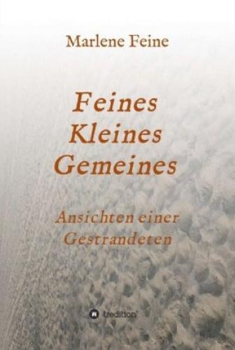 Thumbnail - Feines Kleines Gemeines Ansichten Einer Gestrandeten 5604