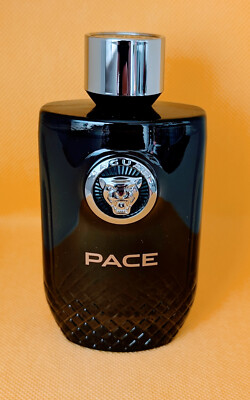 Jaguar PACE EAU DE Toilette 100 ml