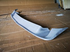 For Jdm Datsun Bluebird Sss 510 Front Chin Spoiler Lip Air Dam 69-73 1600 Bre