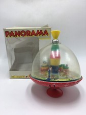 Vintage Bolz Panorama Top w/ Box