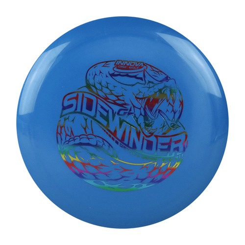 Innova Disc Golf GStar Sidewinder Distance Driver 9/5/-3/1 - Choose Exact Disc - Picture 11 of 27