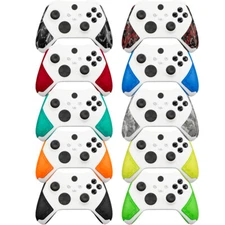 Lizard Skins Xbox Controller Grip 0.5mm Thickness - PRE Cut Pieces – 10 Colors