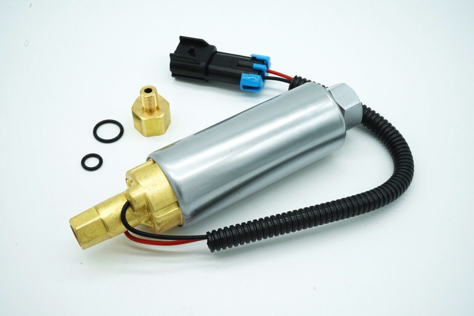 New Electric Fuel Pump For MerCruiser V6 V8 305 350 454 502 EFI MPI
