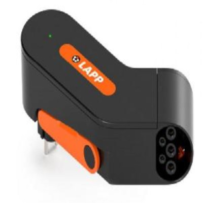 9999Z01190 Mobility Dock fuer flexibles Laden