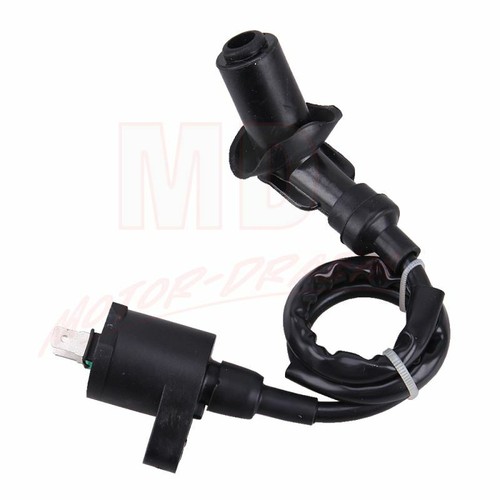 Ignition Coil 30510-HM5-670 Replacement for Honda 300 TRX300 1988-2000 ATV - Bild 5 von 12