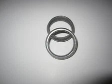 2 Ford 9" Pinion Crush Sleeve Collapsible Spacer OEM made in USA 