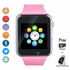 smart watch sim card support