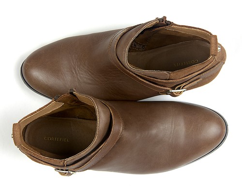 Cortefiel Botines Mujer Talla 37 Marrón | eBay