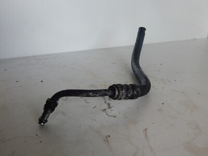 Leitung Servolenkung L.-getriebe zu Servobehälter*Discovery 1*300Tdi*QEH102390*