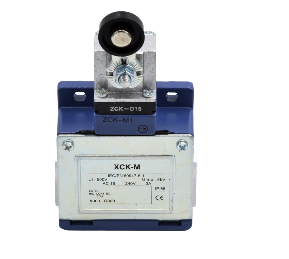 1PC New Schneider XCK-M115 Limit Switch Free Shipping XCKM115 | eBay