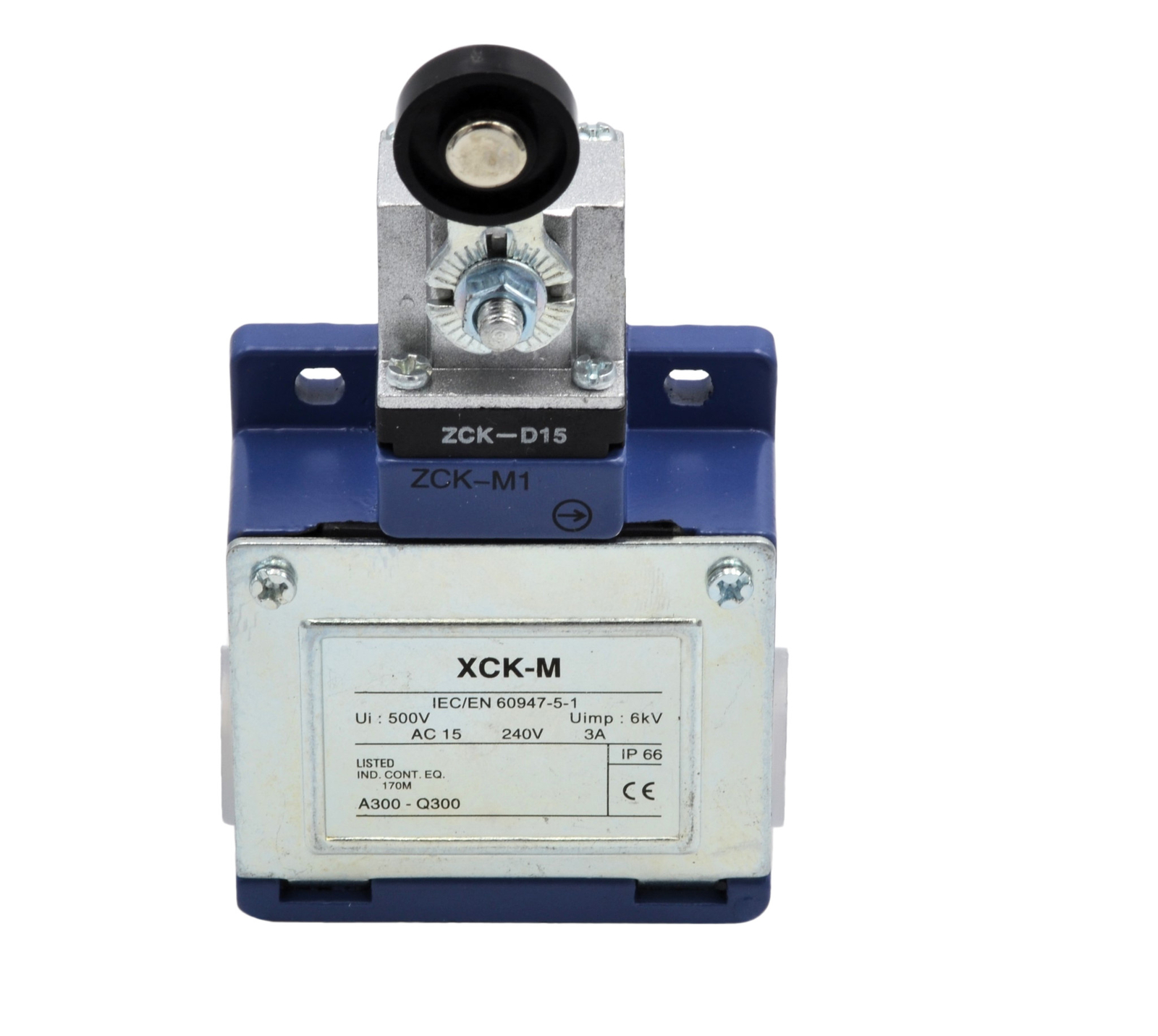 1PC New Schneider XCK-M115 Limit Switch Free Shipping XCKM115 | eBay