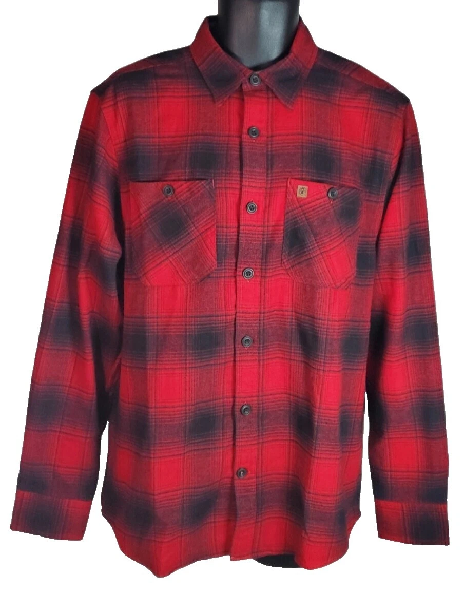 Ropa Coleman Negro para De hombre