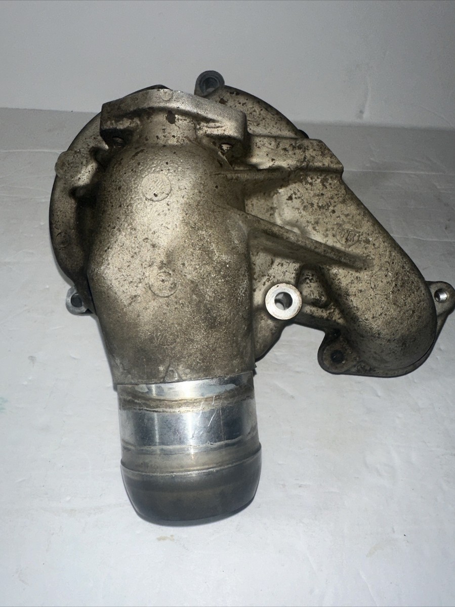 ACDelco GM Original Equipment 251-748 Engine Water Pump | Aftermarket