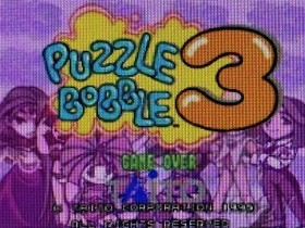 PUZZLE BUBBLE 3  JAMMA A BOARD ONLY FOR Arcade game 100% Working & Original