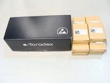 20 x Toradex Apalis TK1 2GB V1.2A System / Chip on Module SoM NVIDIA Tegra K1