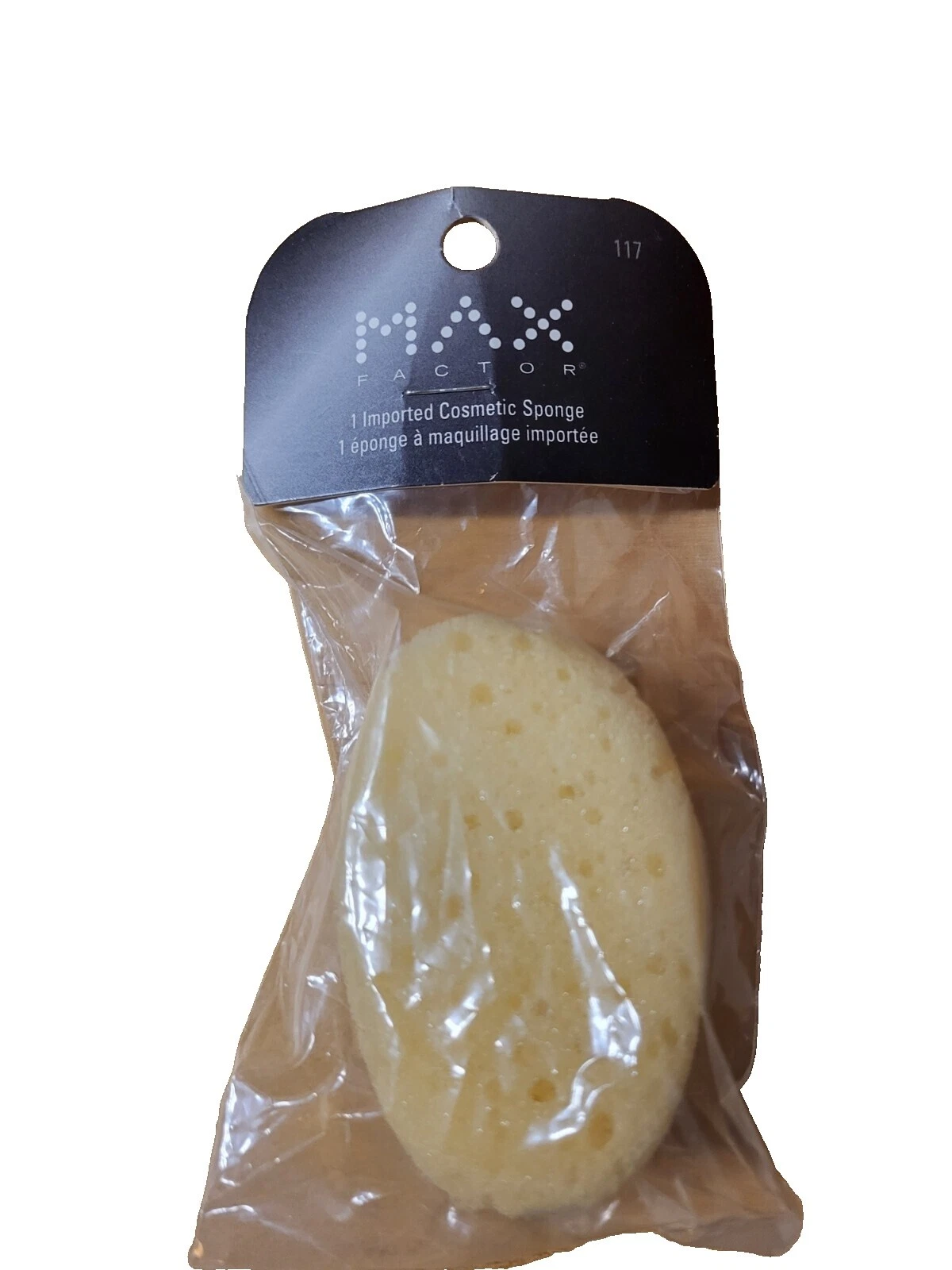 Esponjas de Maquillaje Max Factor, Aplicadores y algodón