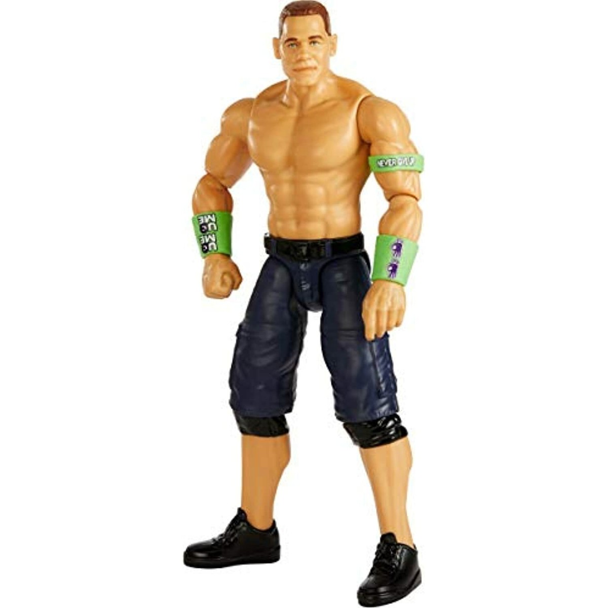 WWE Attitude Adjustment JOHN CENA 12
