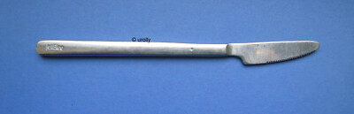 # jetBlue Messer FIRST Class FC knife - Rarität