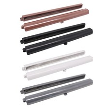 Trickle Slot Vents Window Ventilation uPVC/Timber Double Glazing 260/400/415mm