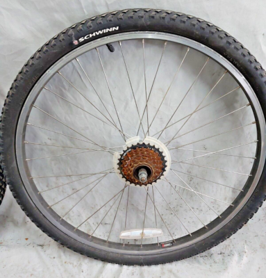 ALEXRIMS 26インチホイール AlexRims XRims 26
